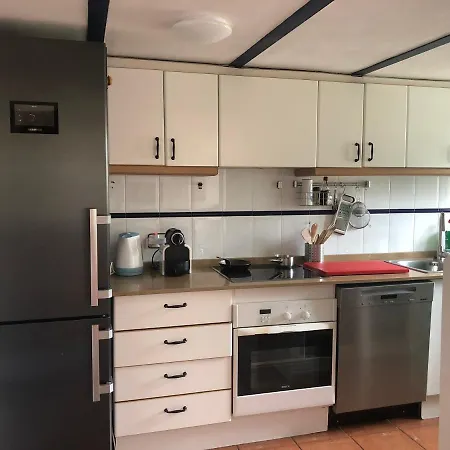 Duplex Deli דירה