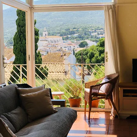 Apartment Duplex Deli Cadaques