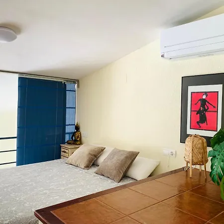 Duplex Deli Апартаменты