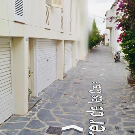 Duplex Deli Cadaques
