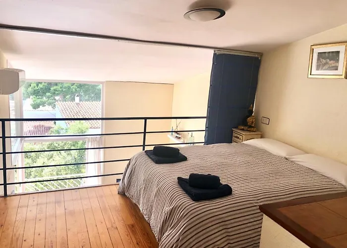 公寓 Duplex Deli 卡达克斯