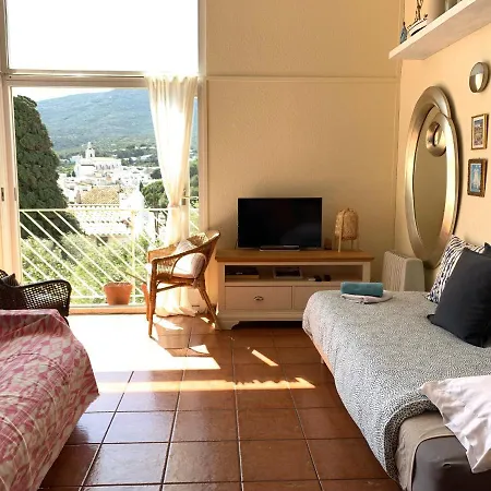 Apartamento Duplex Deli *